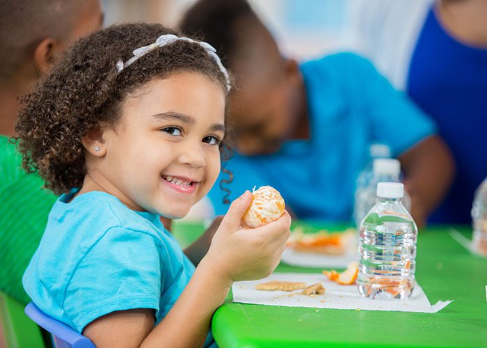 school program delray