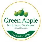 green apple accreditation